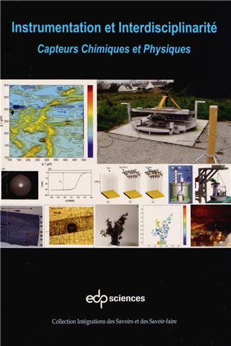 Instrumentation et interdisciplinarité