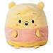 Disney Winnie The Pooh Ufufy Plush - Medium - 12 Inch