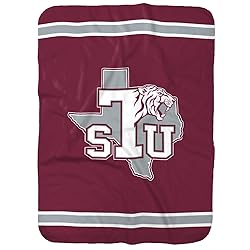 Texas Southern University Tigers Primary Logo