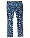 Gymboree Little Girls' Star Print Denim Pant