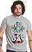 LEG DAY Funny Weight Lifting Olympic Barbell Training Squat Work Out Tshirt(Adult,XL),Sport Grey