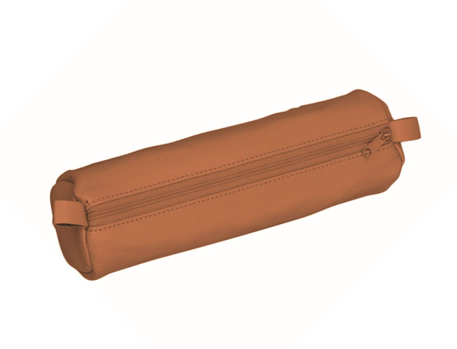 Pencil Case Leather