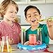 Learning Resources Beaker Creatures Deluxe Liquid Reactor Super Lab, 21 Piece Set with 4 Creatures, STEM Science Toy, Ages 5+, Multicolor (LSP8586-AMZ)