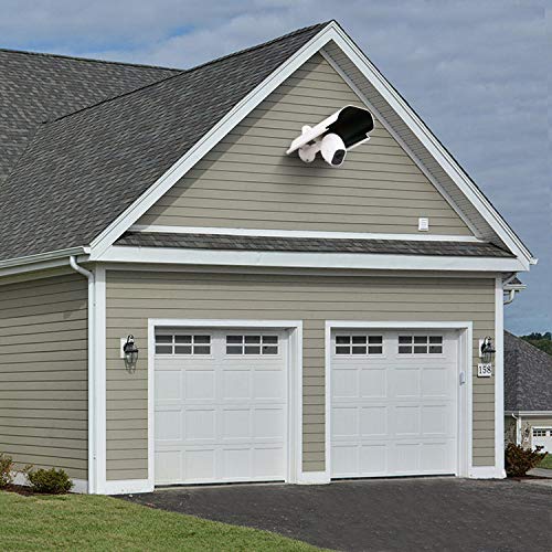 Uogw Sun Rain Shade Cover for Blink XT, XT2,AllNew Blink Outdoor ,Arlo