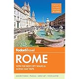 Fodor's Rome (Full-color Travel Guide)