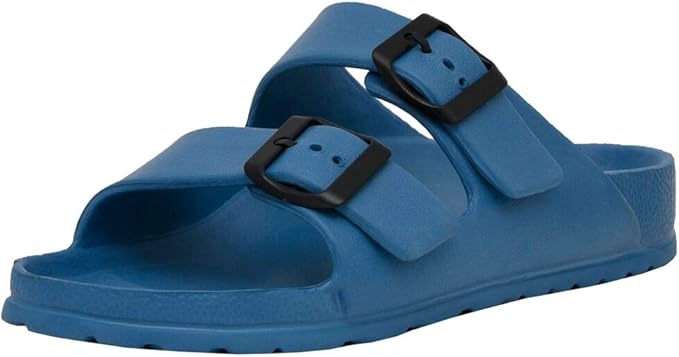 cushionaire birkenstocks