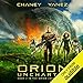 Orion Uncharted: An Intergalactic Space Opera Adventure by