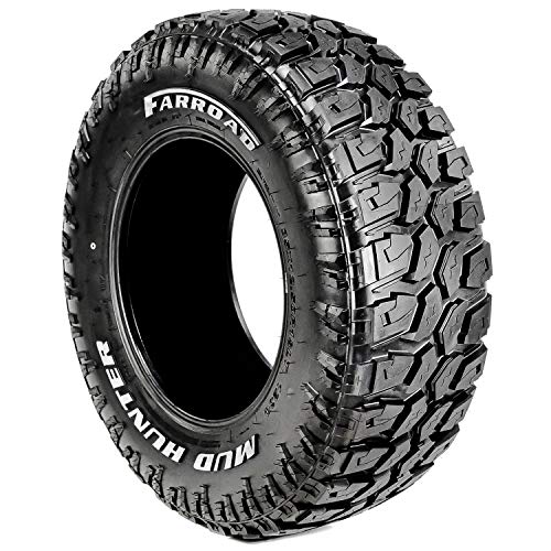 Best Light Truck All Terrain & Mud Terrain Tires Buying Guide GistGear