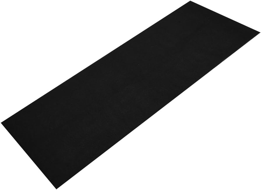 Tihebeyan Speaker Cloth Stereo Grill Mesh Fabric, Speaker Grill Cloth Stereo Mesh Fabric Dustproof Speaker Mesh Cloth Protective Grille Cover for Stereo Audio Speaker Repair 140cm x 50cm(Black): Electronics