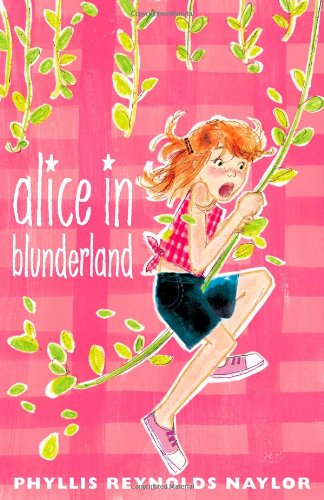 Alice in Blunderland (Alice Books)
