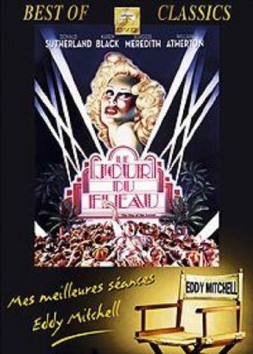 Le Jour Du Fléau