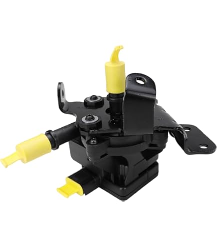 Amazon.com: JZGRDN Purge Pump 12718569 55511871 Compatible with