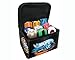 Hot Wheels 9 Car Travel Tote w/Car