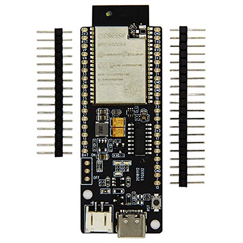 WINGONEER T-Koala ESP32 WiFi Bluetooth Module 4MB Development Board Based ESP32-WROVER-B