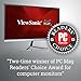 ViewSonic VX2770SMH-LED 27