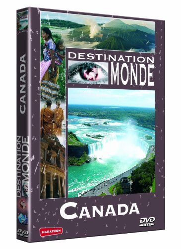 Destination Monde : Canada
