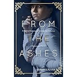 From the Ashes (Ravenwood Mysteries Book 1)