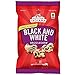 Popcorn, Indiana Drizzled Black and White Kettlecorn (17 Ounce)