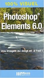 Adobe Photoshop Elements 6