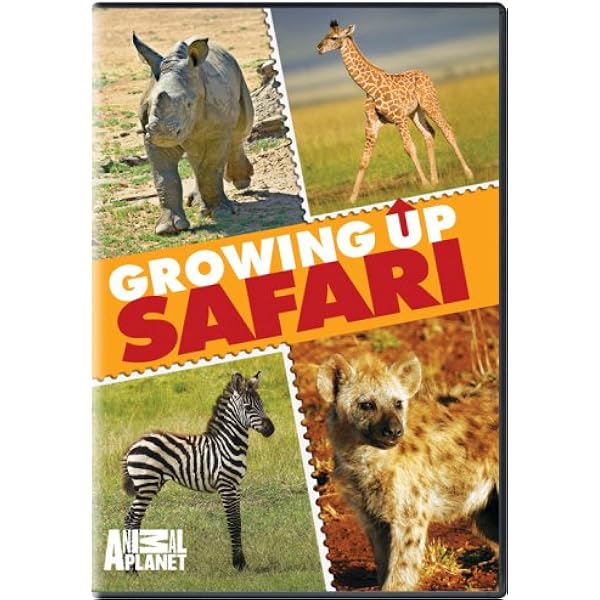 その他 Growing Up Wilderness [DVD] Amazon.com: Growing Up Wilderness : Growing Up Wilderness, Animal