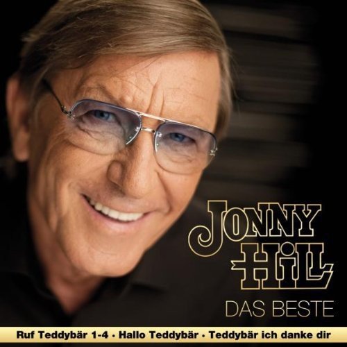 Jonny Hill - Das Beste - Zortam Music