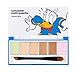 The Faceshop Disney Concealer Multi-Palette 6g-Donald Duck