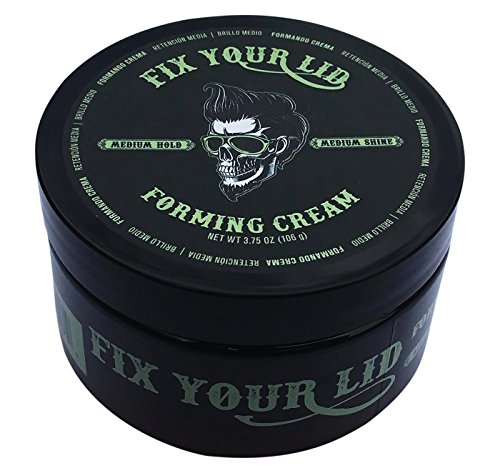 Fix Your Lid Forming Cream - Image 2