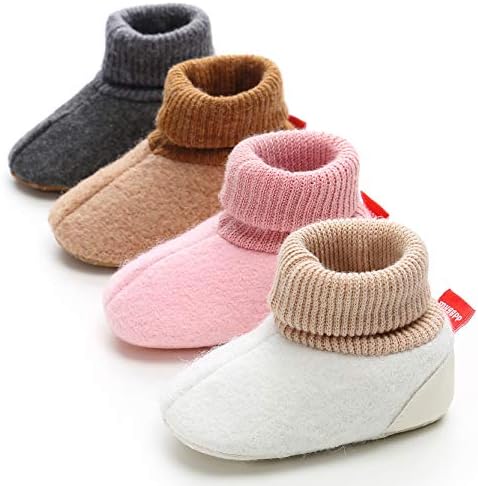 best soft sole baby shoes
