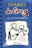 Image de La Ley De Rodrick (Rodrick Rules) (Turtleback School & Library Binding Edition) (Diary of a Wimpy Kid) (Spanish Edition)