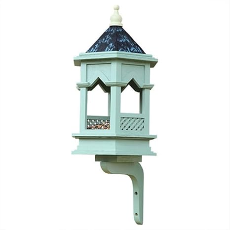 Transparent Bird Feeder Large Premier Bird Feeder Traditional