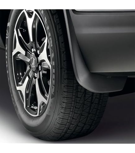 Amazon.com: Honda Genuine 74111-TK8-A00 Splash Shield : Automotive