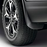 Honda 08P09-T6Z-100 Splash Guard