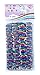 Celebrate A Memory Unicorn Slap Bracelets Party Supplies, Gifts, Favors, Games, Toys for Girls, & Kids, Pack of 8 Reversible Rainbow Color Sequin Wrap Around Wrist Bands or Hair Ties for Birthday Parties, or Christmas, 8.5