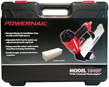 Powernail Company 1845FKIT Flooring Nailers product image 2