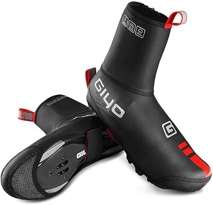 thermal overshoes