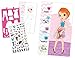 Crayola Creations Fashion Sketch Set