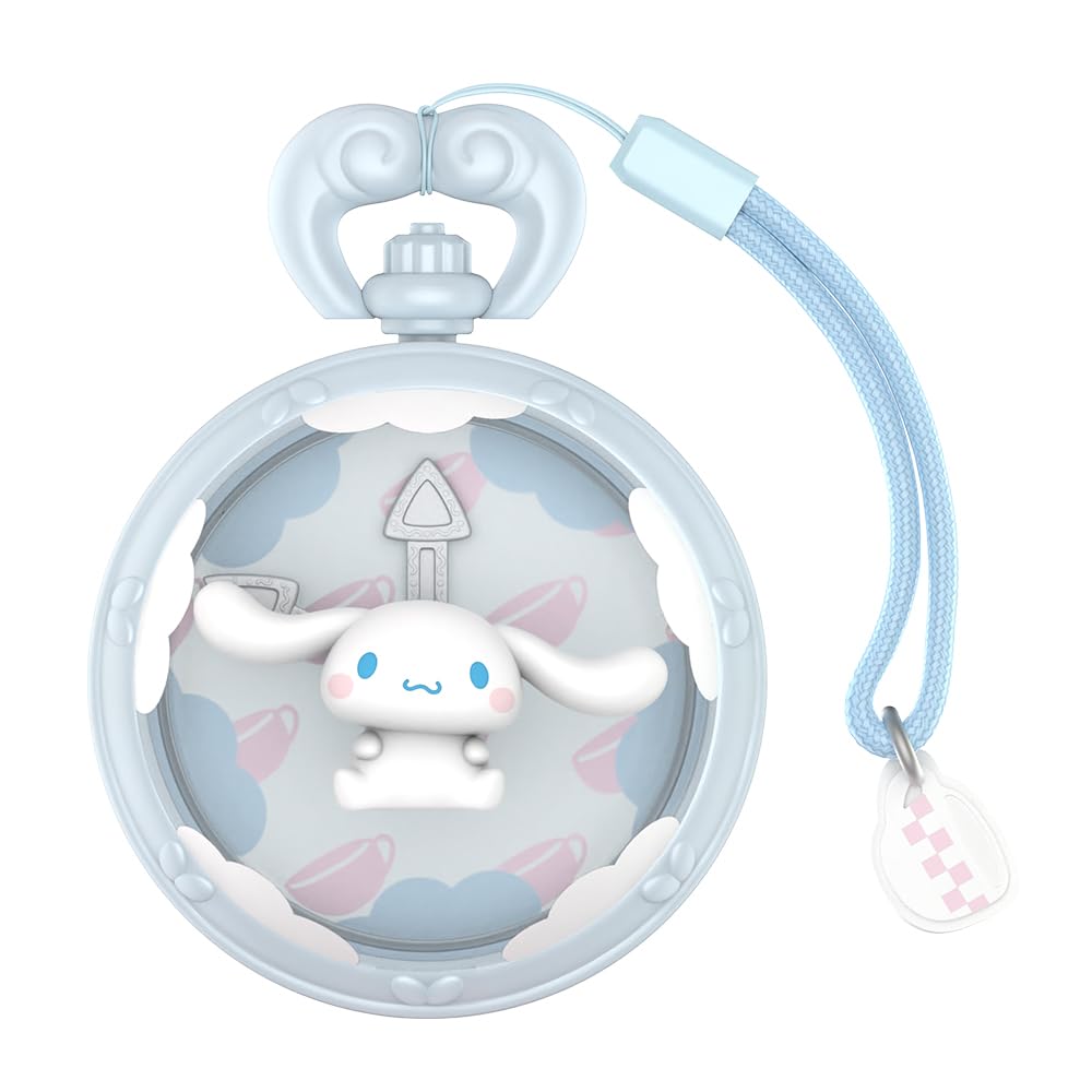 POP MART The Wonderful Time With Sanrio Characters Series Scene Sets Whole Set（8Boxes） 2.5 inches Articulated Character Premium Design gifts for women Fan-Favorite blind box