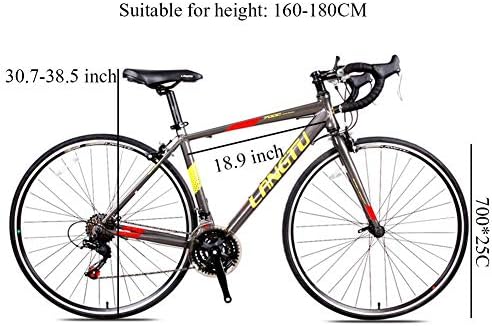 v brake road bike