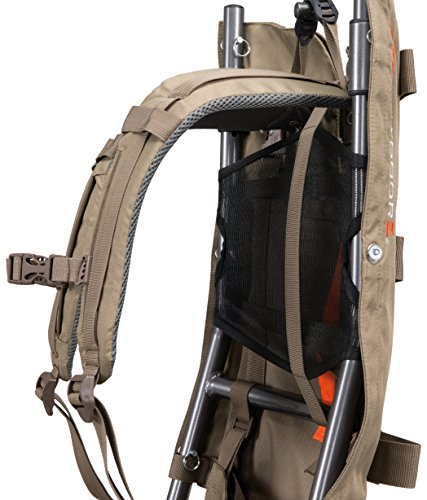 Alps outdoorz commander lite Clearance