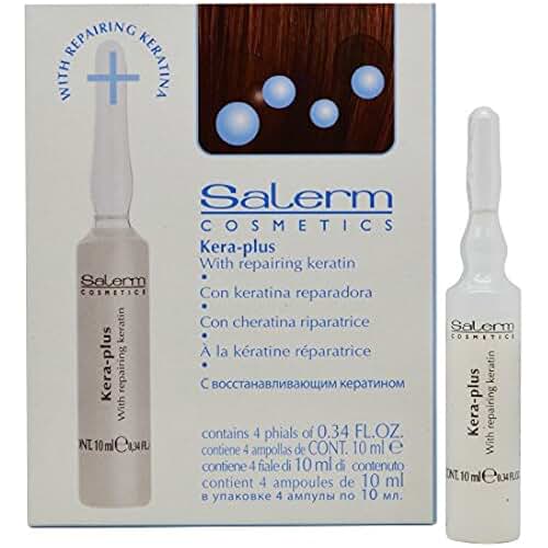 ampollas para el crecimiento del cabello