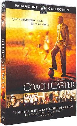 Coach Carter