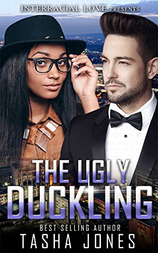 The Ugly Duckling (BWWM Two Time Frame Romance)