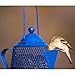 Perky Pet CFE101 Coffee Pot Mesh Bird Seed Feeder