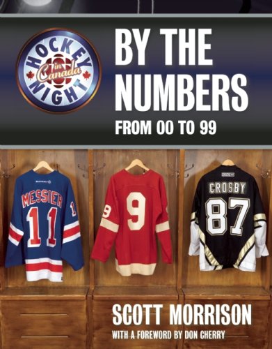 Download Hockey Night in Canada: By the Numbers Download Hockey Night in Canada: By the Numbers