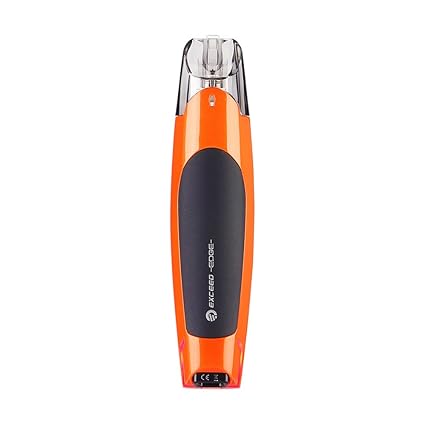 Original Joyetech Exceed Edge 2ml AIO All in one Starter Ultra tragbar Kit (Orange)