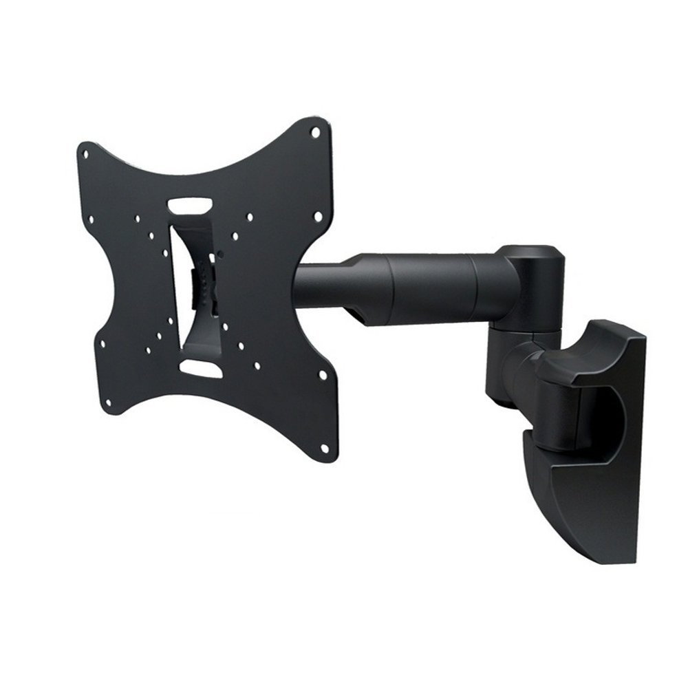 MacleanMC-503A Adjustable Wall Mount Bracket for 23" - 42" LCD TV LED Plasma Screens