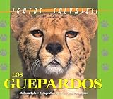 Image de Gatos Salvajes Del Mundo (Wild Cats of the World) - Los Gurpardos (The Cheetah)