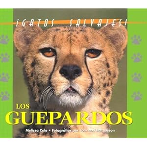 Gatos Salvajes Del Mundo (Wild Cats of the World) - Los Gurpardos (The Cheetah)