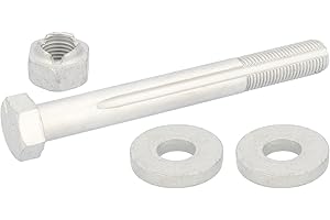 FEBI BILSTEIN Febi 21560 Eccentric Pin Kit