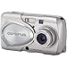 OM SYSTEM OLYMPUS Stylus 300 3.2 MP Digital Camera with 3x Optical Zoom